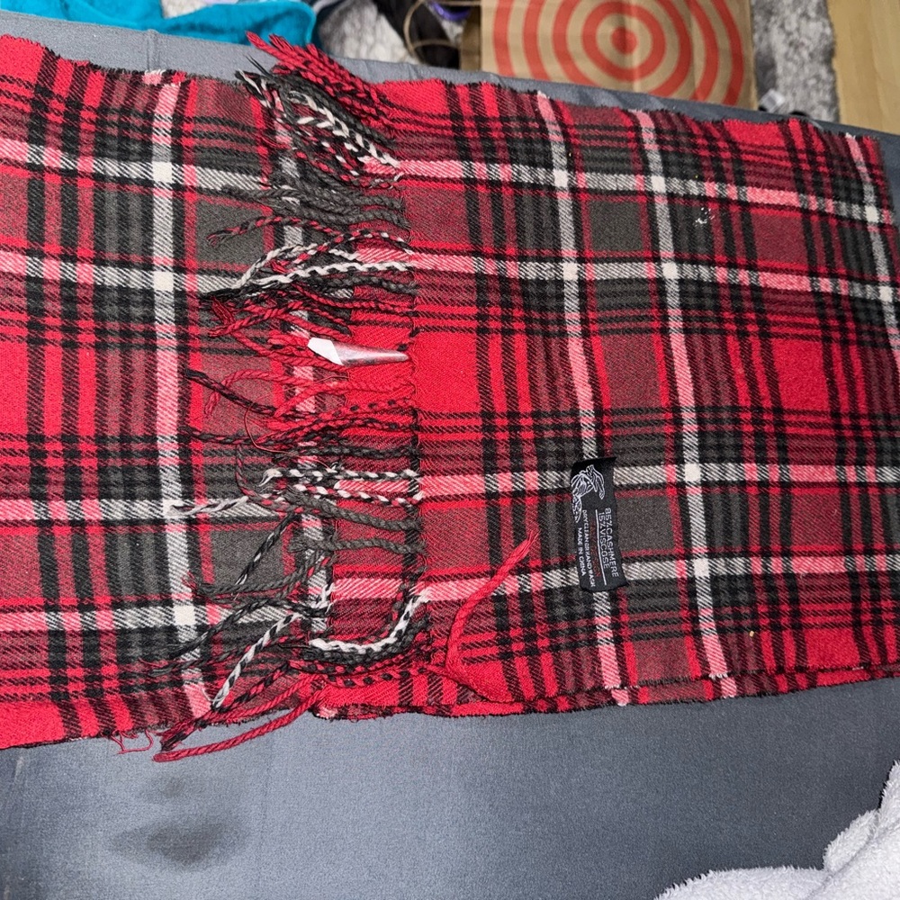 scarf